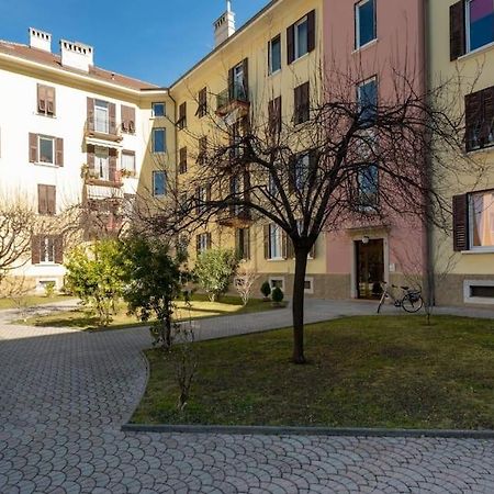 בולצאנו Victoria Apartment מראה חיצוני תמונה