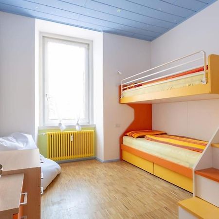 בולצאנו Victoria Apartment מראה חיצוני תמונה