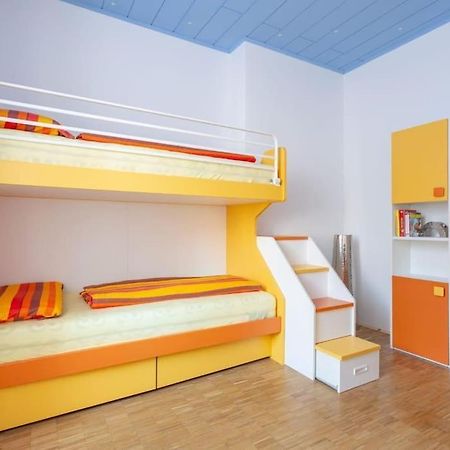 בולצאנו Victoria Apartment מראה חיצוני תמונה