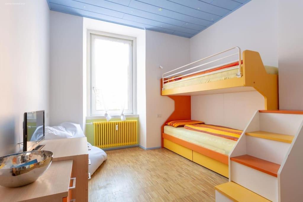 בולצאנו Victoria Apartment מראה חיצוני תמונה