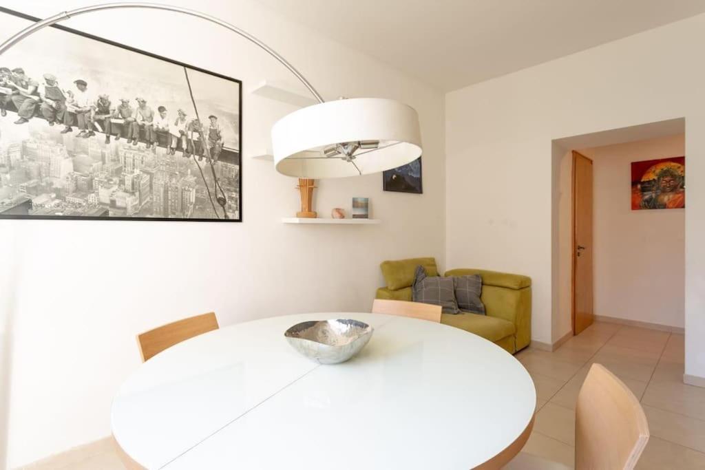 בולצאנו Victoria Apartment מראה חיצוני תמונה