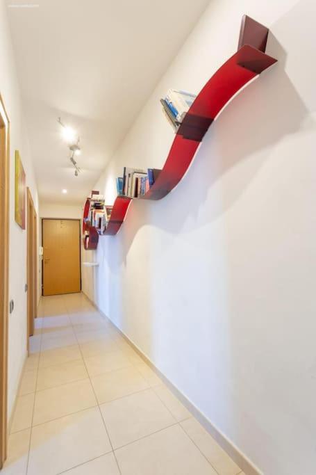 בולצאנו Victoria Apartment מראה חיצוני תמונה