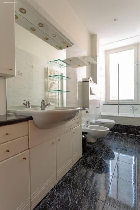 בולצאנו Victoria Apartment מראה חיצוני תמונה