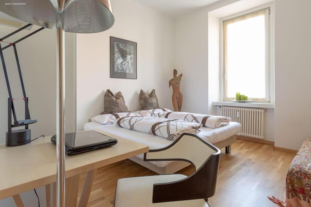 בולצאנו Victoria Apartment מראה חיצוני תמונה